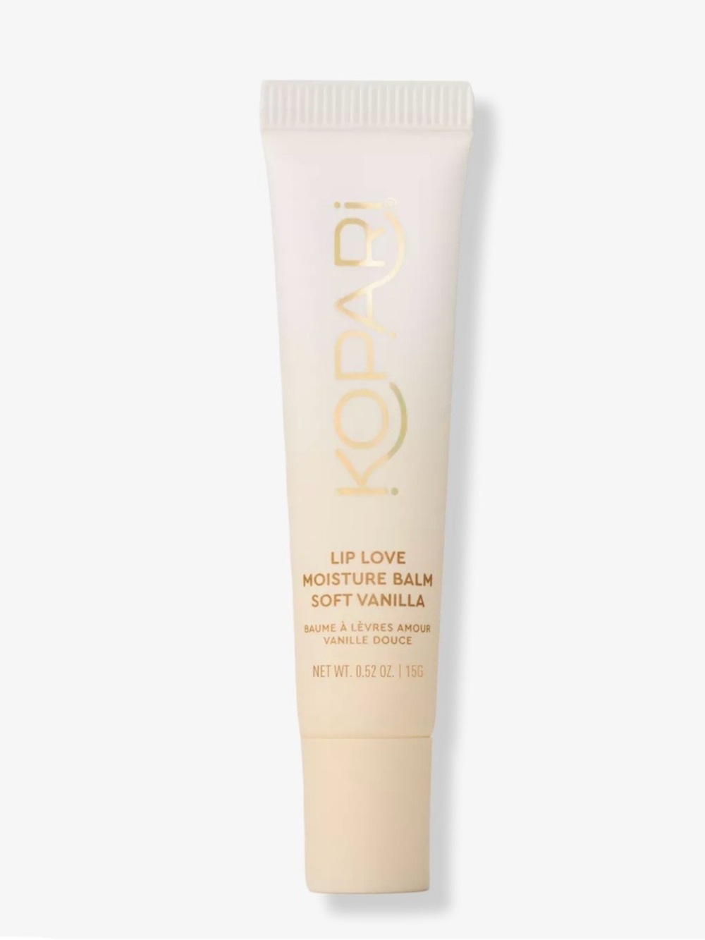 Kopari Soft Vanilla Lip Love Moisture Balm BNIB!